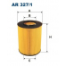 AR327/1 FILTRON Воздушный фильтр
