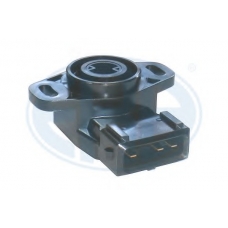 550515 ERA Датчик, положение дроссельной заслонки