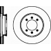 MDK0071 MINTEX Комплект тормозов, дисковый тормозной механизм