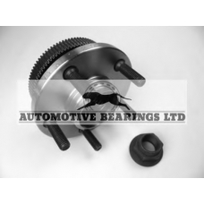 ABK1180 Automotive Bearings Комплект подшипника ступицы колеса
