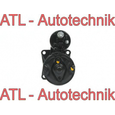 A 14 600 ATL Autotechnik Стартер