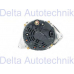 L 63 835 DELTA AUTOTECHNIK Генератор