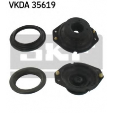 VKDA 35619 SKF Опора стойки амортизатора