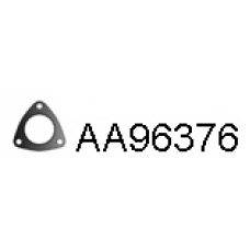 AA96376 VENEPORTE Прокладка, труба выхлопного газа
