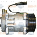 8FK 351 135-141 HELLA Компрессор, кондиционер