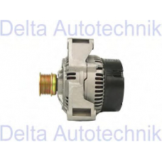 L 38 230 DELTA AUTOTECHNIK Генератор l38230