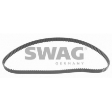 83 92 7263 SWAG Ремень ГРМ