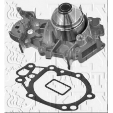 KCP1944 KEY PARTS Водяной насос