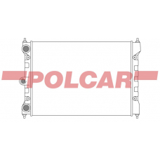 952308-1 POLCAR Ch?odnice wody