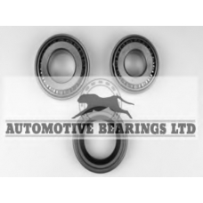 ABK847 Automotive Bearings Комплект подшипника ступицы колеса