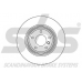 1815201562 S.b.s. Тормозной диск
