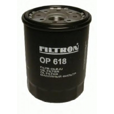 OP618 FILTRON Масляный фильтр