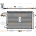 8FC 351 301-041 HELLA Конденсатор, кондиционер