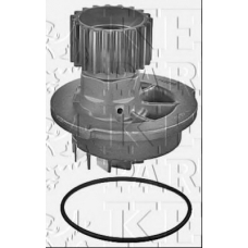 KCP1747 KEY PARTS Водяной насос