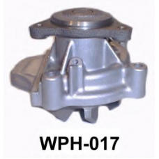 WPH-017 AISIN Водяной насос
