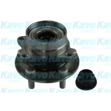 WBK-9065 KAVO PARTS Комплект подшипника ступицы колеса