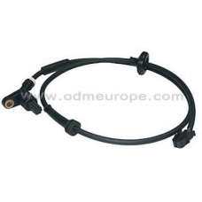 97-990025 ODM-MULTIPARTS Датчик, частота вращения колеса