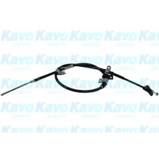 BHC-3082 KAVO PARTS Трос, стояночная тормозная система