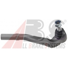230916 ABS Наконечник поперечной рулевой тяги