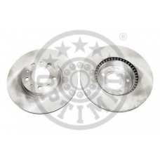 BS-3040C OPTIMAL Тормозной диск