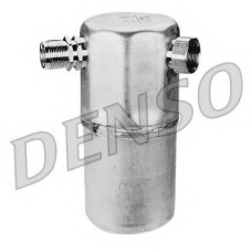 DFD01005 DENSO Осушитель, кондиционер