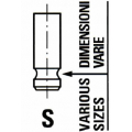 VL138800 IPSA Впускной клапан