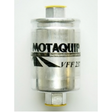 VFF237 MOTAQUIP Топливный фильтр