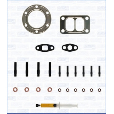 JTC11176 AJUSA Монтажный комплект, компрессор