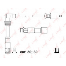 SPC8030 LYNX Spc8030 провода высоковольтные lynx