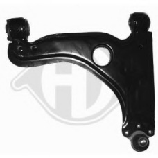 1182401 DIEDERICHS Рычаг независимой подвески колеса, подвеска колеса