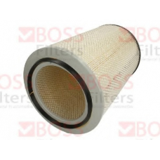 BS01-049 BOSS FILTERS Воздушный фильтр