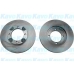 BR-3203 KAVO PARTS Тормозной диск