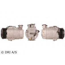700510384 DRI Компрессор, кондиционер
