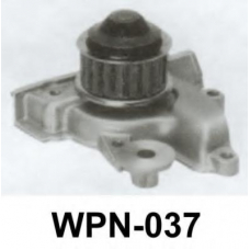 WPN-037 AISIN Водяной насос