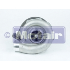 335856 MOTAIR TURBOLADER Компрессор, наддув