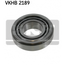 VKHB 2189 SKF Подшипник ступицы колеса