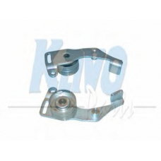 DTE-3016 KAVO PARTS Натяжной ролик, ремень грм