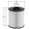 KX 182/1D KNECHT Топливный фильтр