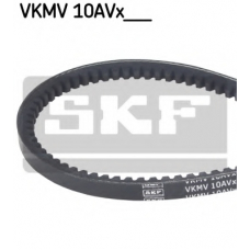 VKMV 10AVx813 SKF Клиновой ремень