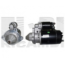 SLU107 AUTOTEAM Стартер