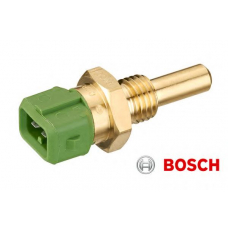 0 280 130 023 BOSCH Датчик, температура охлаждающей жидкости; Датчик, 