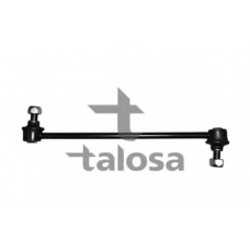 50-04708 TALOSA Тяга / стойка, стабилизатор