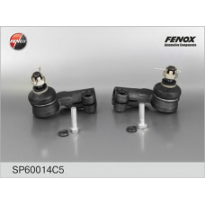 SP60014C5 FENOX Наконечник поперечной рулевой тяги