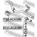 TSB-ACA30R FEBEST Опора, стабилизатор