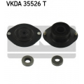 VKDA 35526 T SKF Опора стойки амортизатора