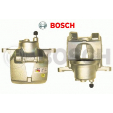 0 986 473 110 BOSCH Тормозной суппорт