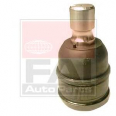 SS758 FAI AutoParts Несущий / направляющий шарнир