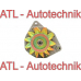 L 34 840 ATL Autotechnik Генератор