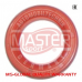 2101-1005034ACM-PCS-MS MASTER-SPORT Уплотняющее кольцо, коленчатый вал