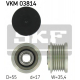 VKM 03814<br />SKF